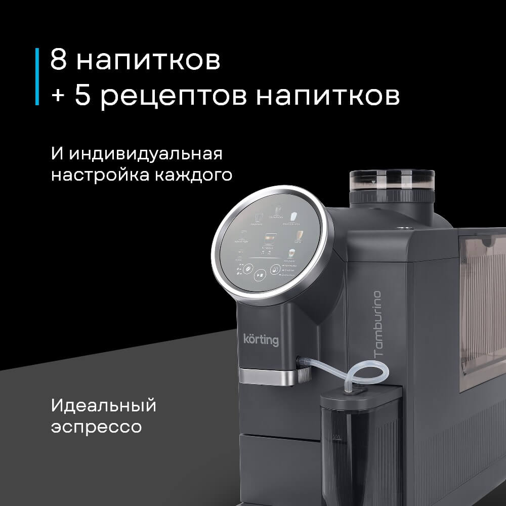 5 рецептов