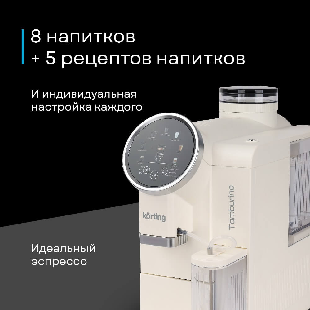 5 рецептов