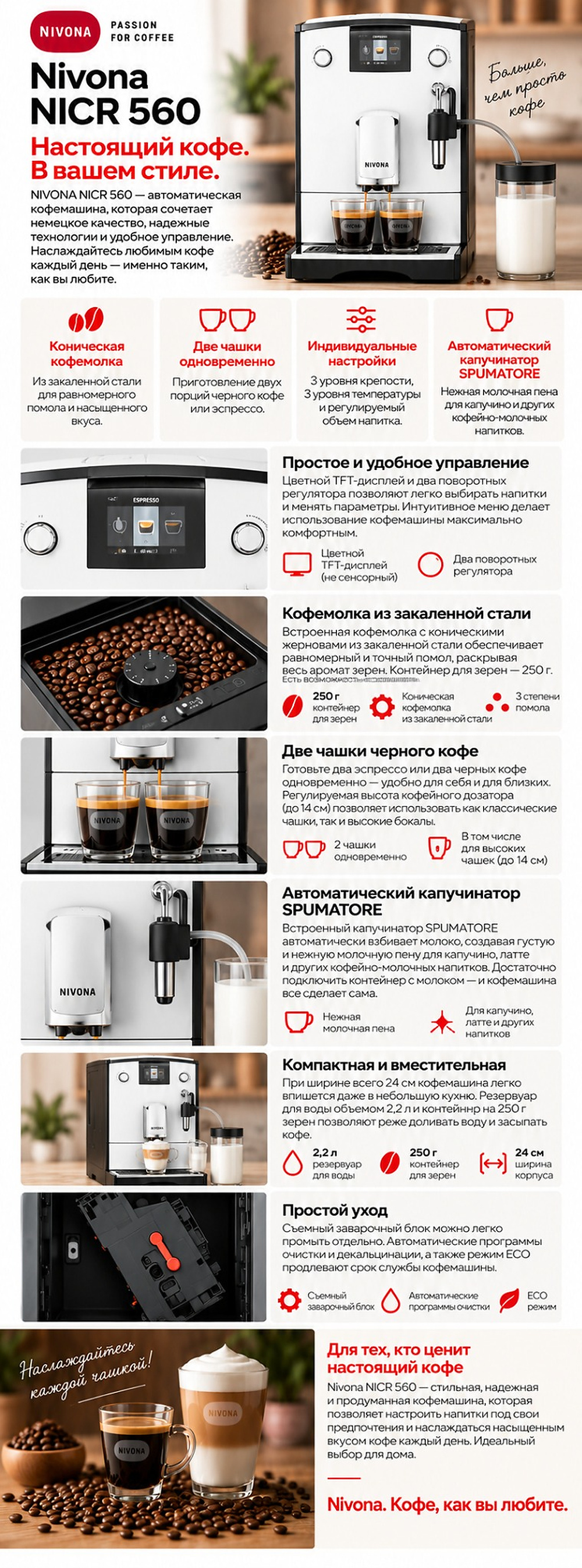основная