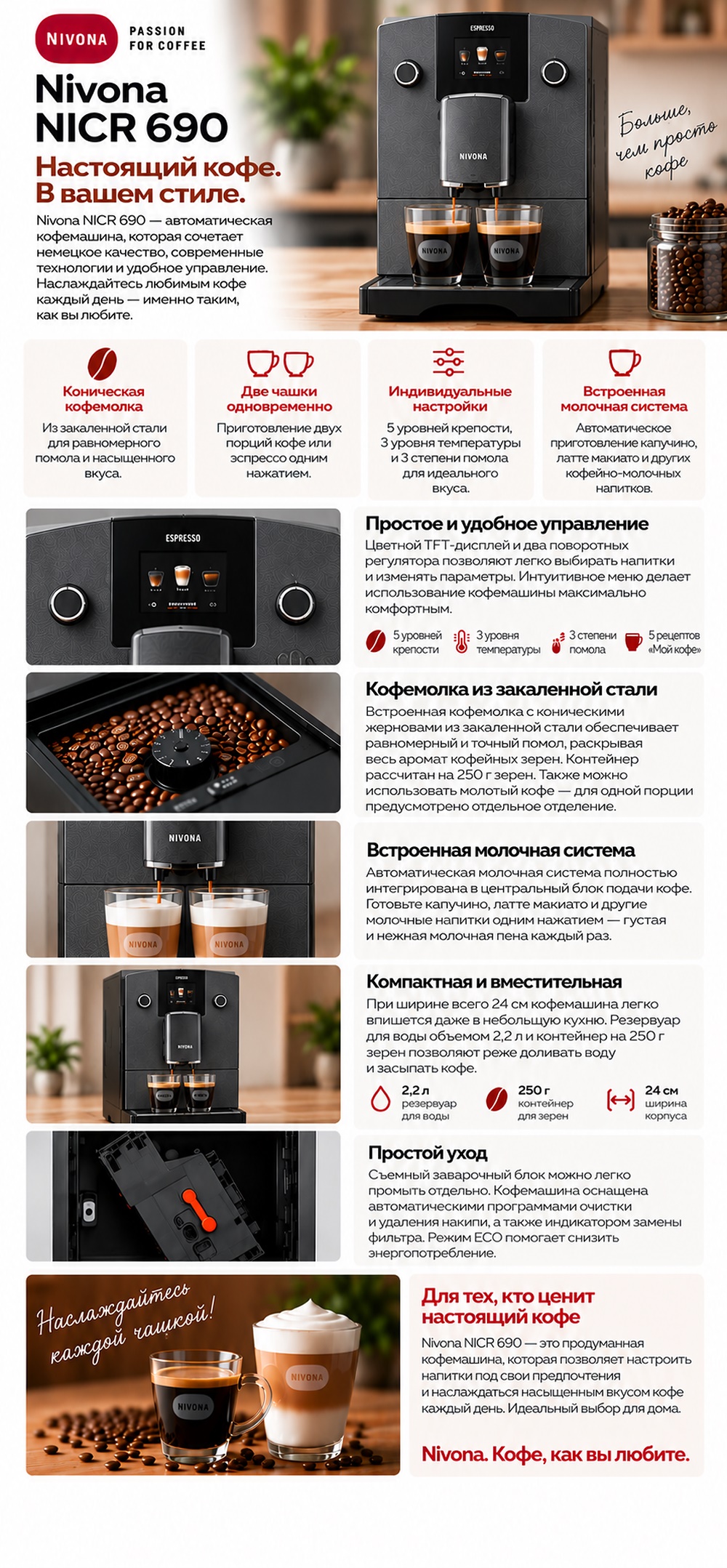 основная