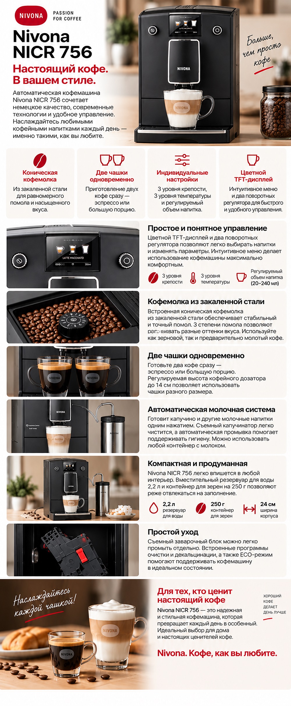 основная