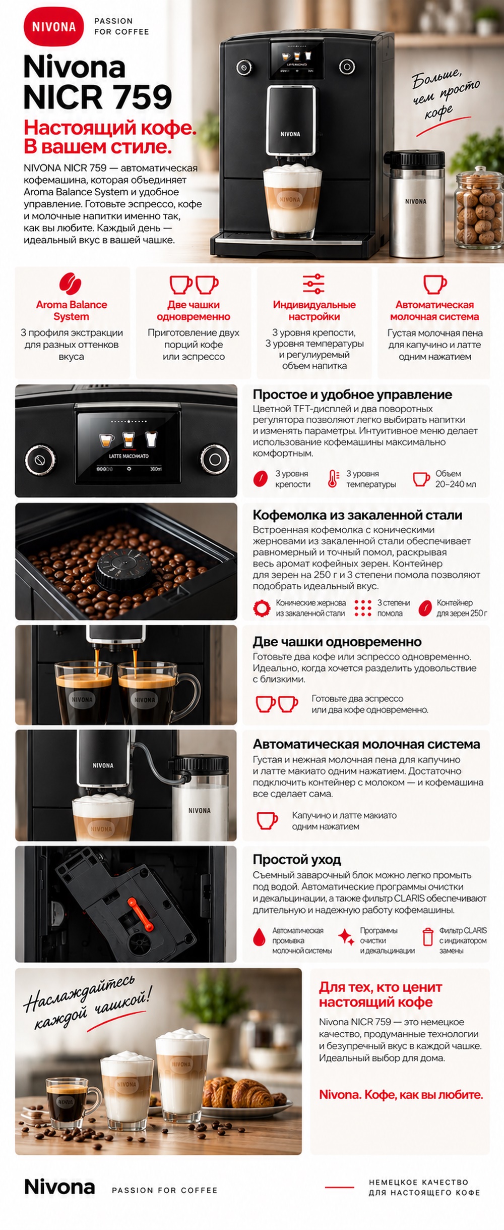 основная