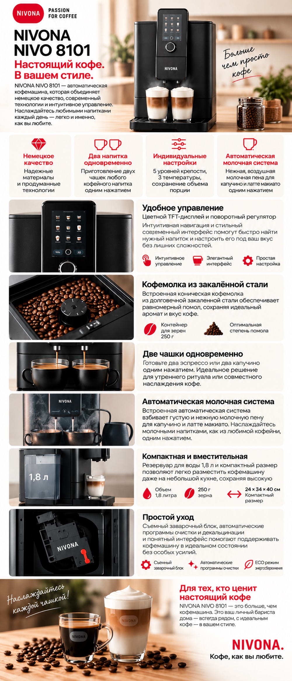 основная