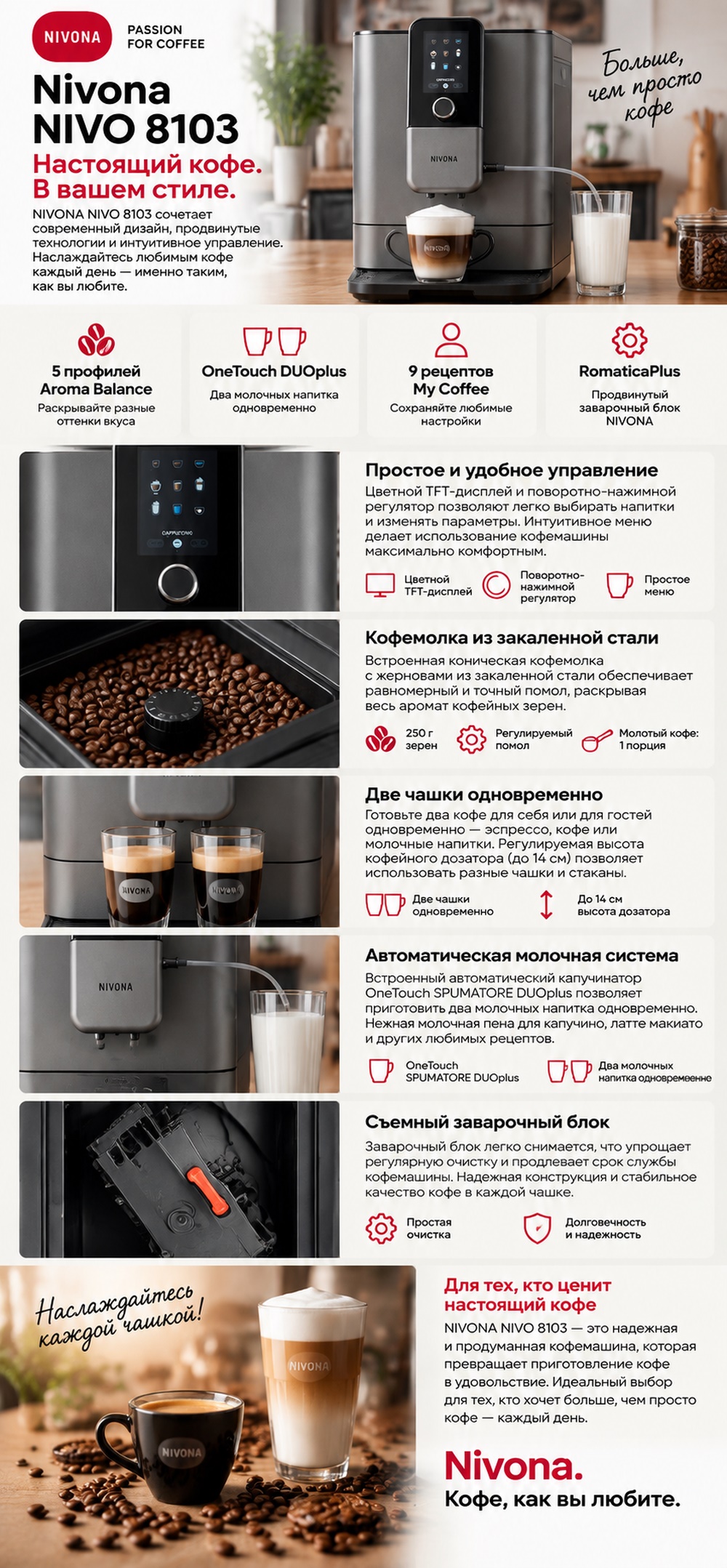основная
