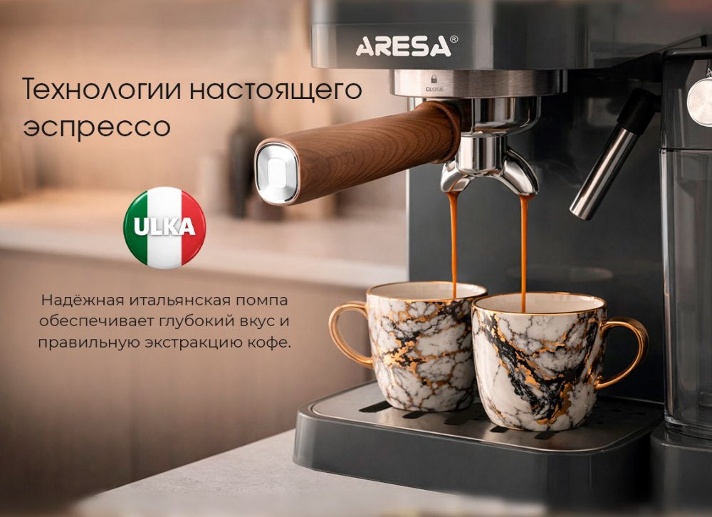 Технологии настоящего