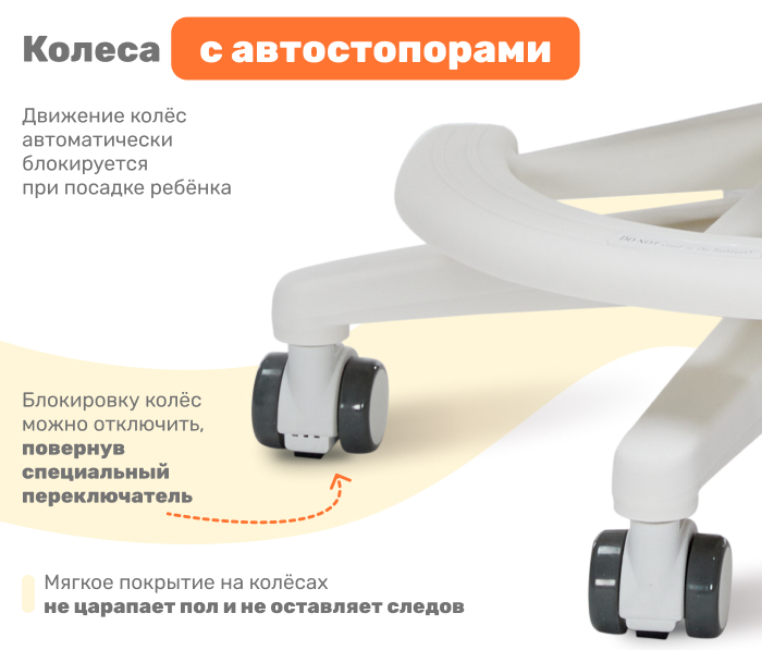 автостопоры Yoka YC-14 GriffYoka YC-14 Griff