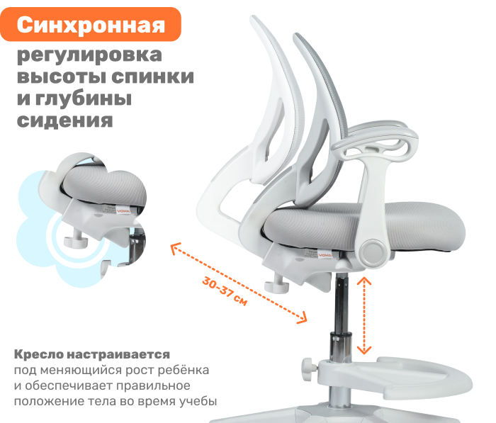 высотка спинки