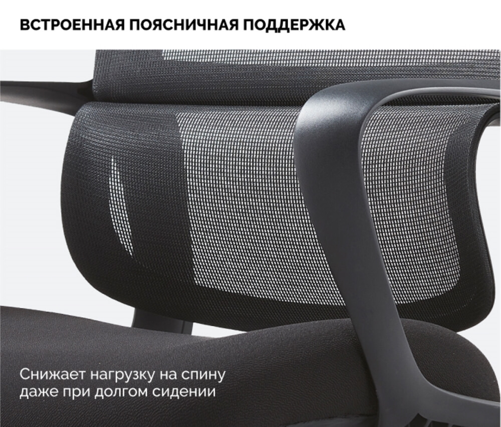 Поясничная поддержка