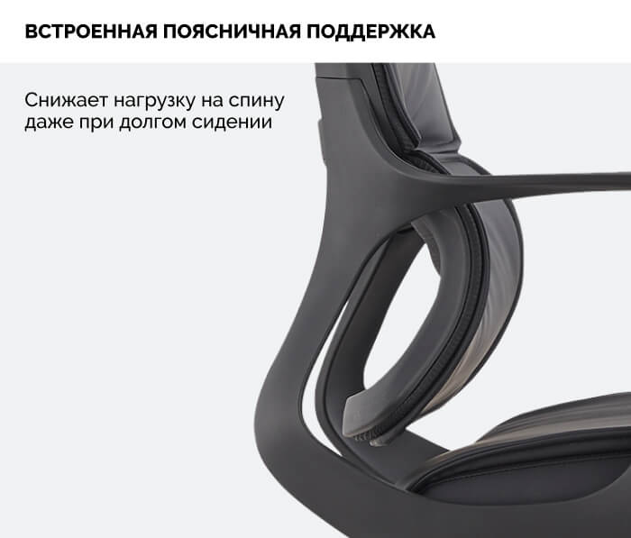 Поясничная поддержка