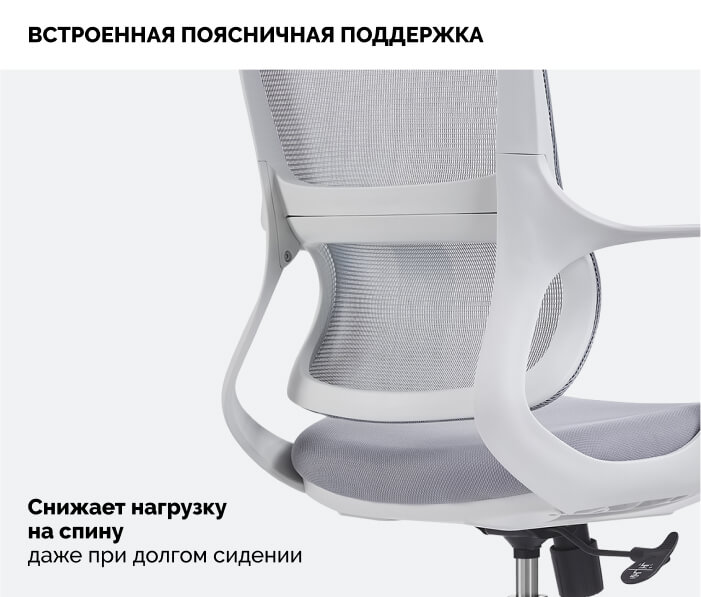 Поясничная поддержка