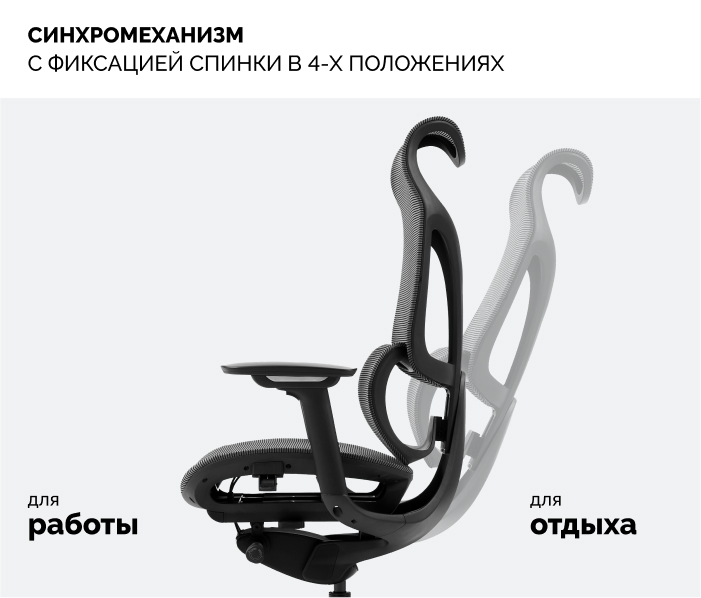 Синхромеханизм