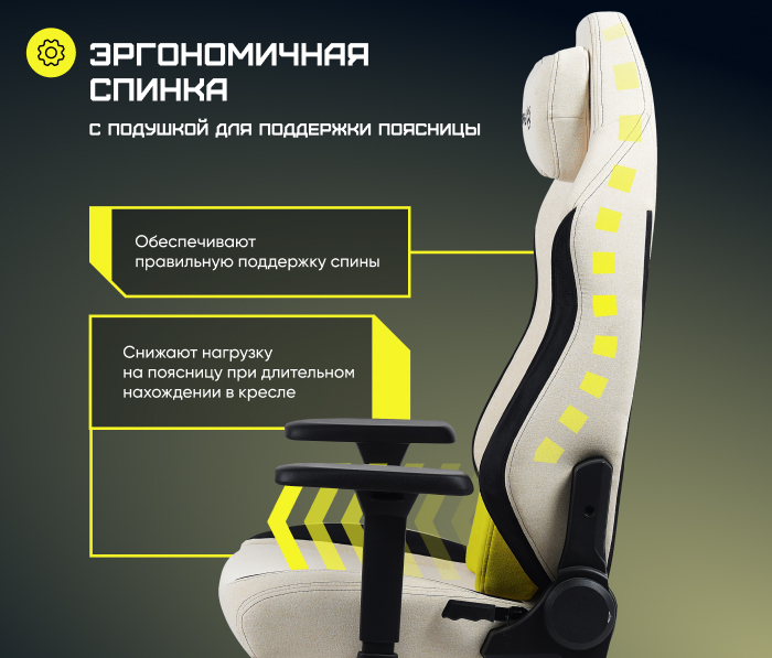 спинка