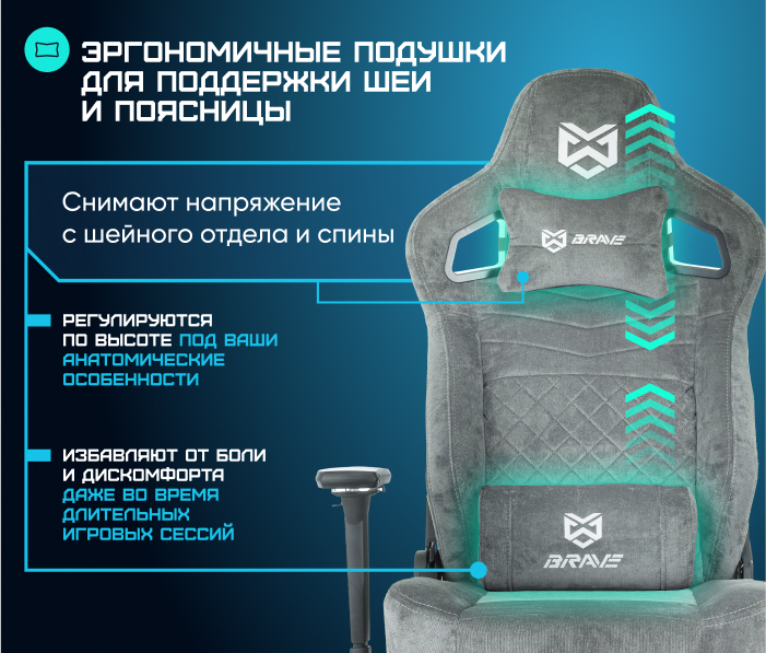 поясничная поддержка