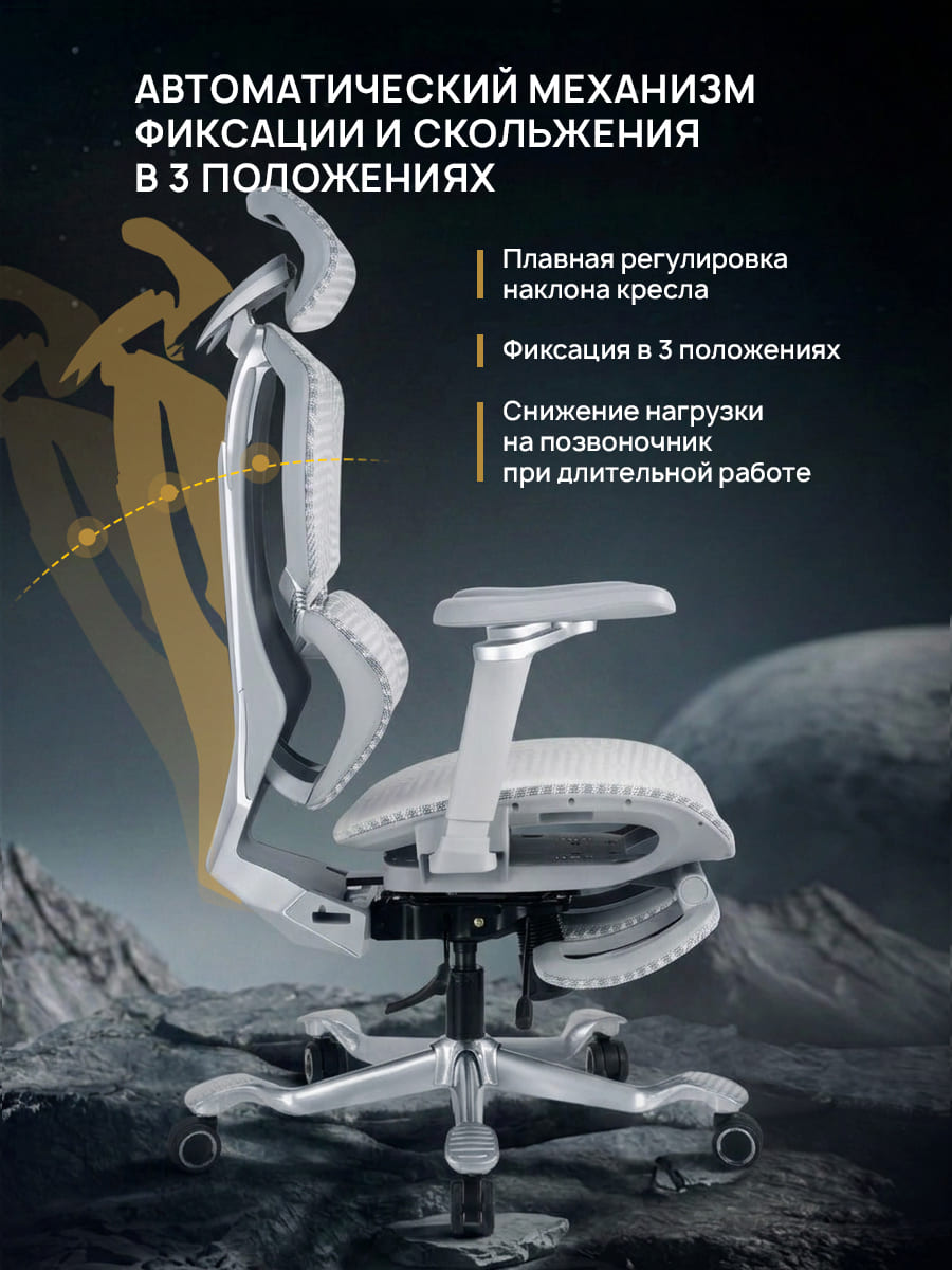 3 положения