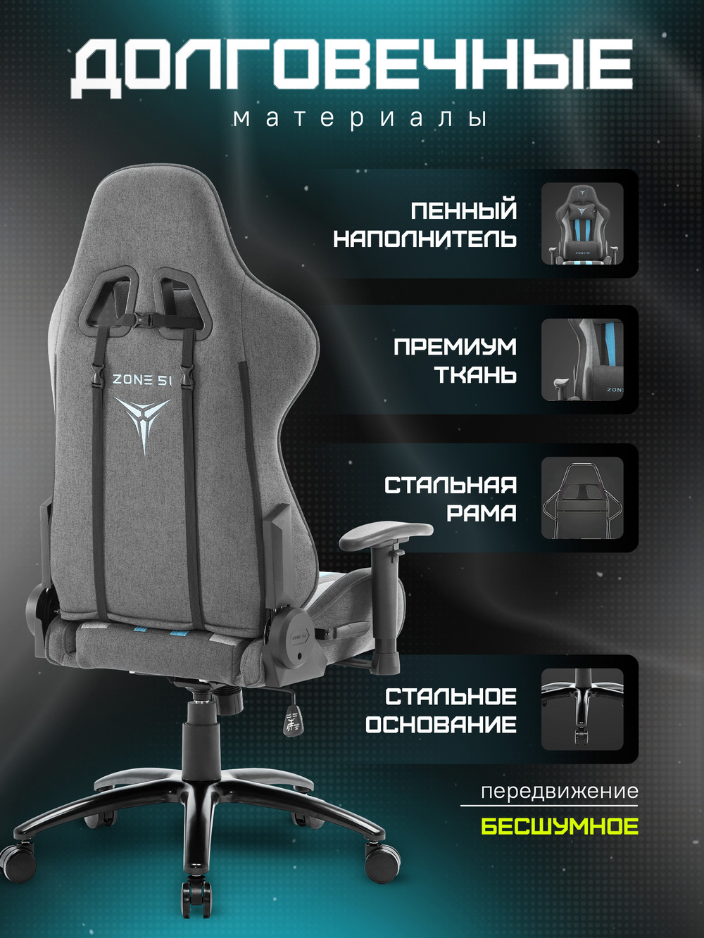 материалы