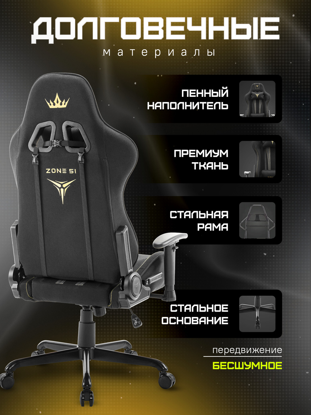 материалы