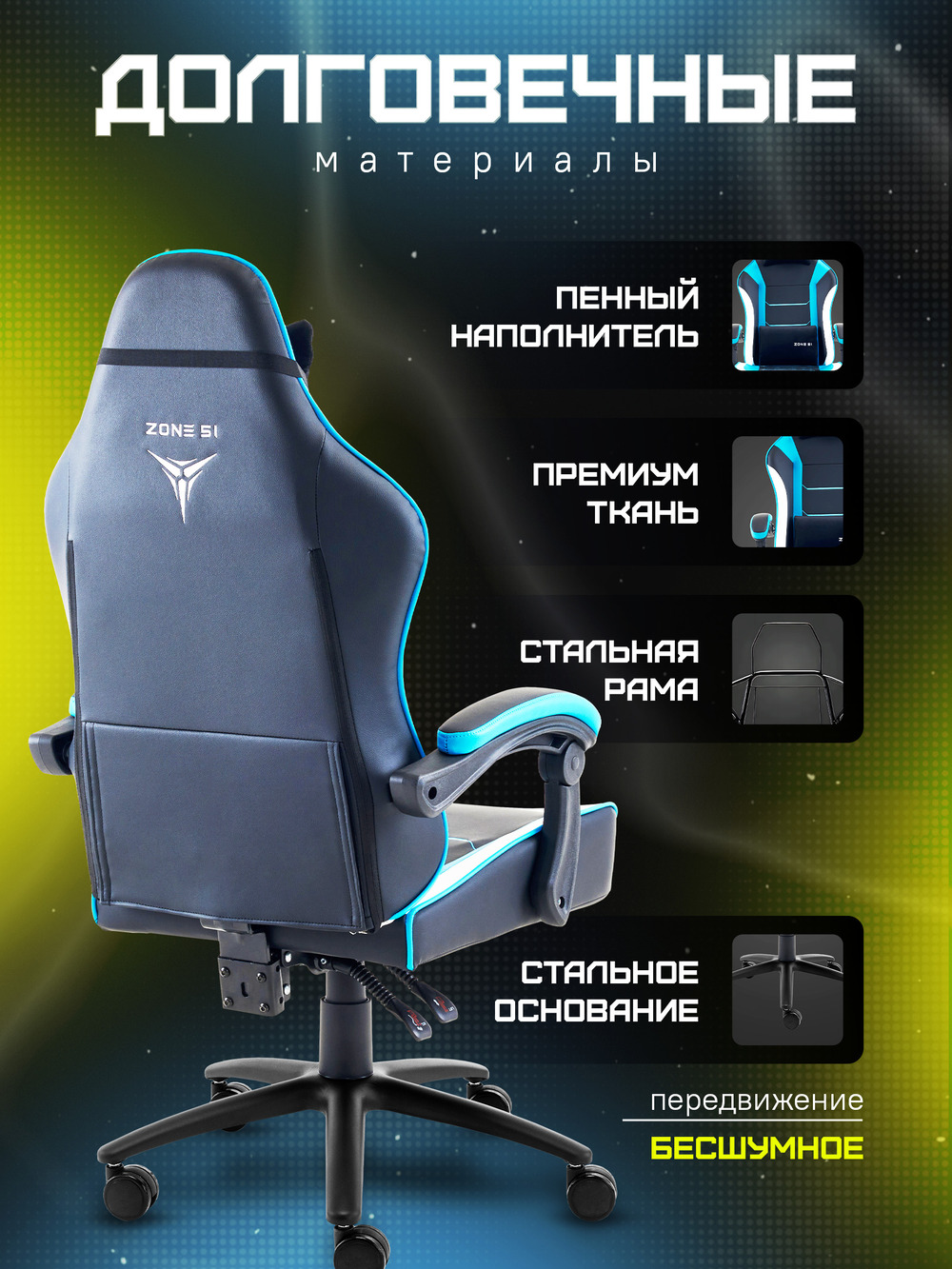 материалы