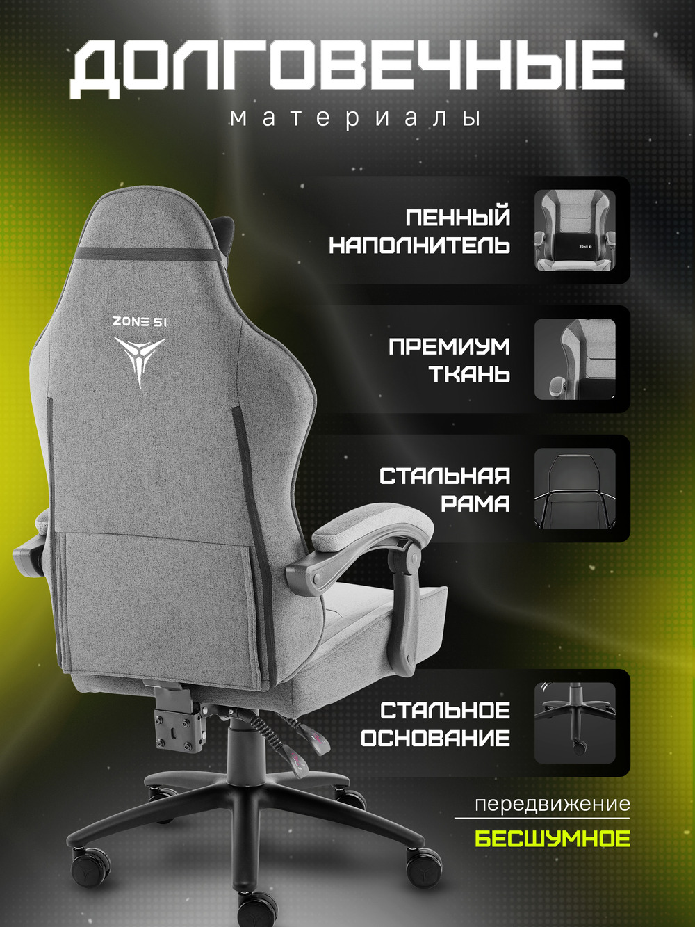 материалы