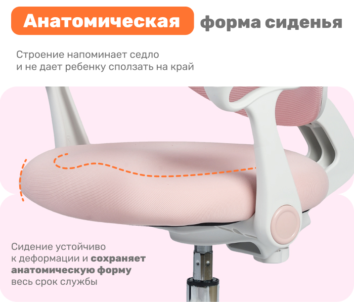 форма идения