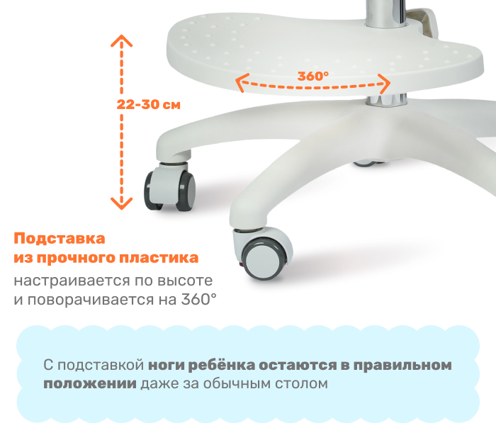 прочный пластик