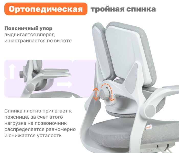 Спинка