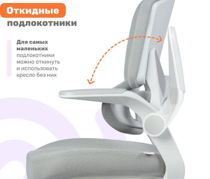 Подлокотники