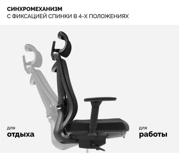Синхромеханизм