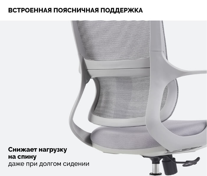 Поясничная поддержка