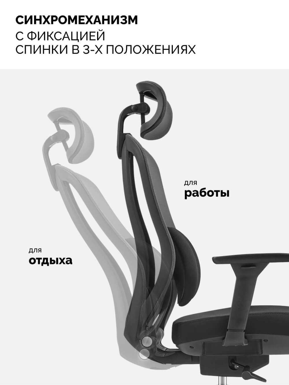 Синхромеханизм
