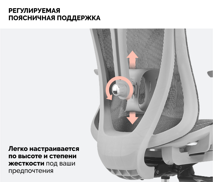 Поясничная поддержка