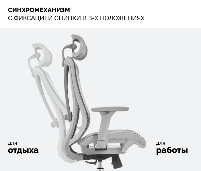 Синхромеханизм