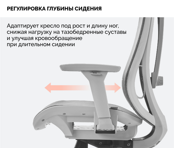 Регулировки