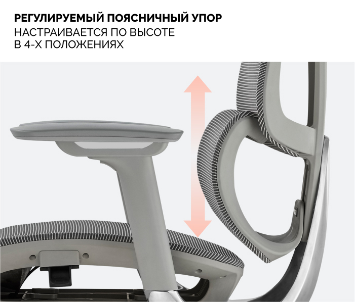 Поясничный упор
