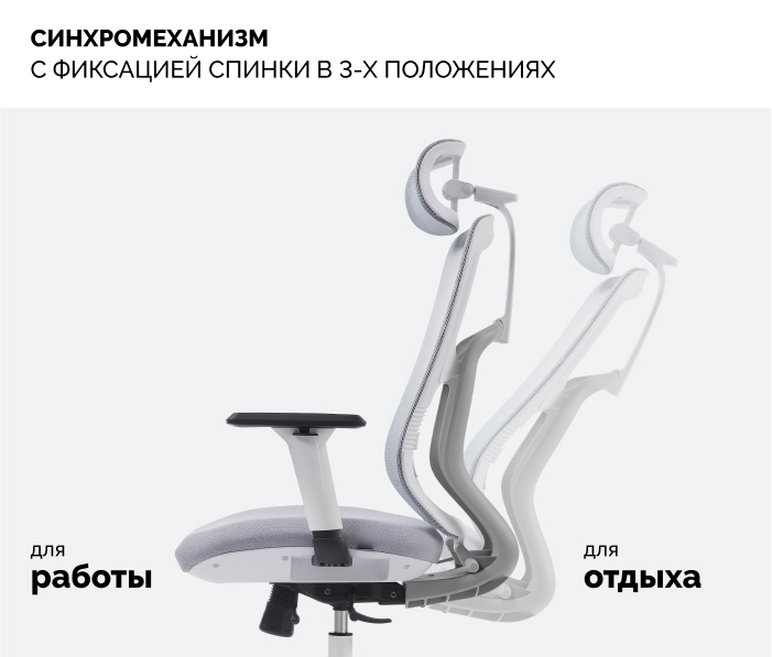 Синхромеханизм