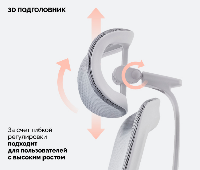 Подголовник