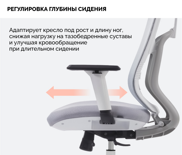 Регулировки