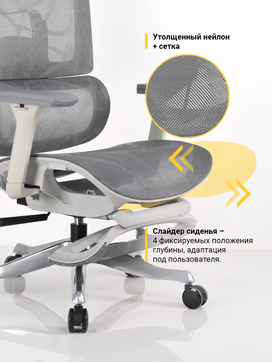 утолщенный нейлон