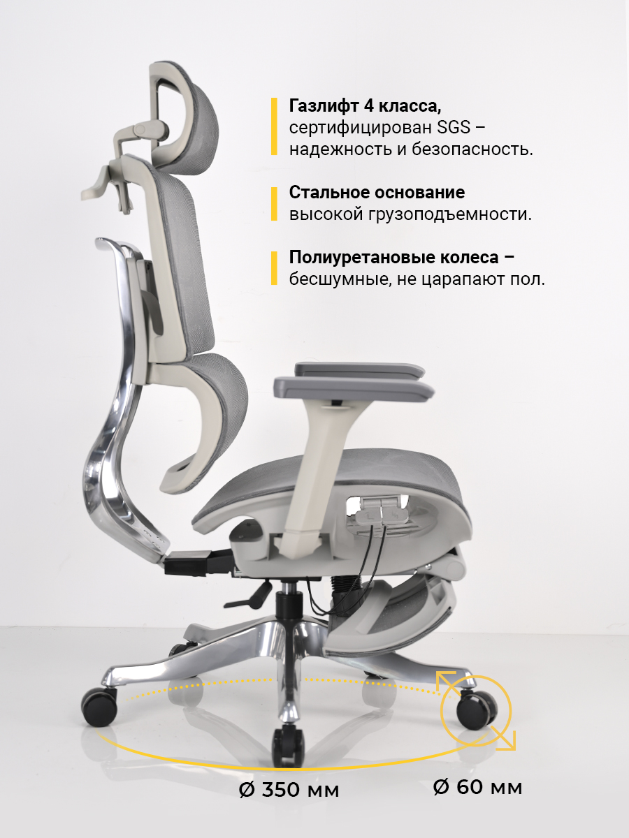 газлифт 4 класса