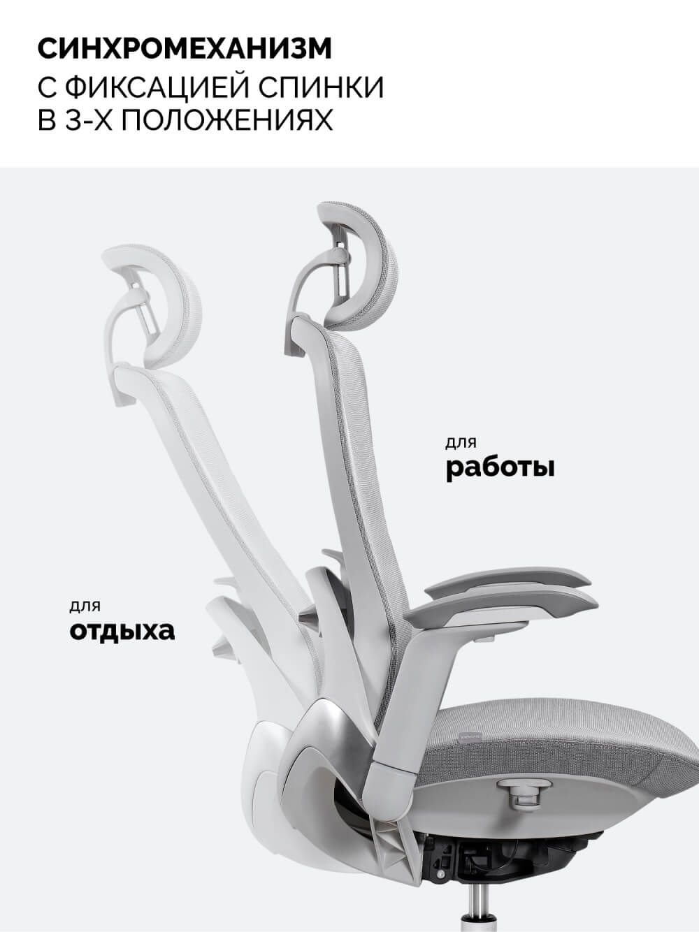 Синхромеханизм