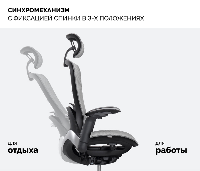 Синхромеханизм