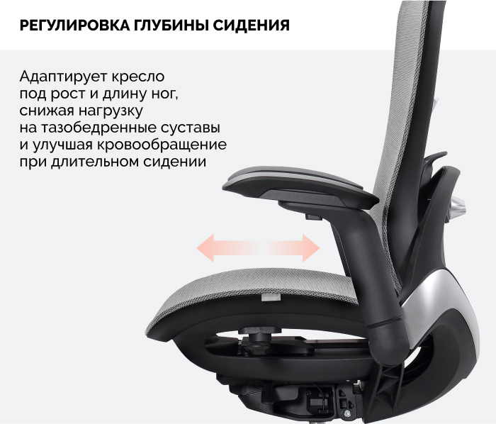 Регулировки