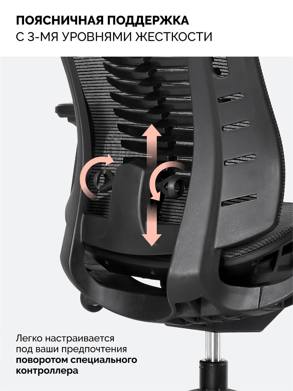 Поясничная поддержка