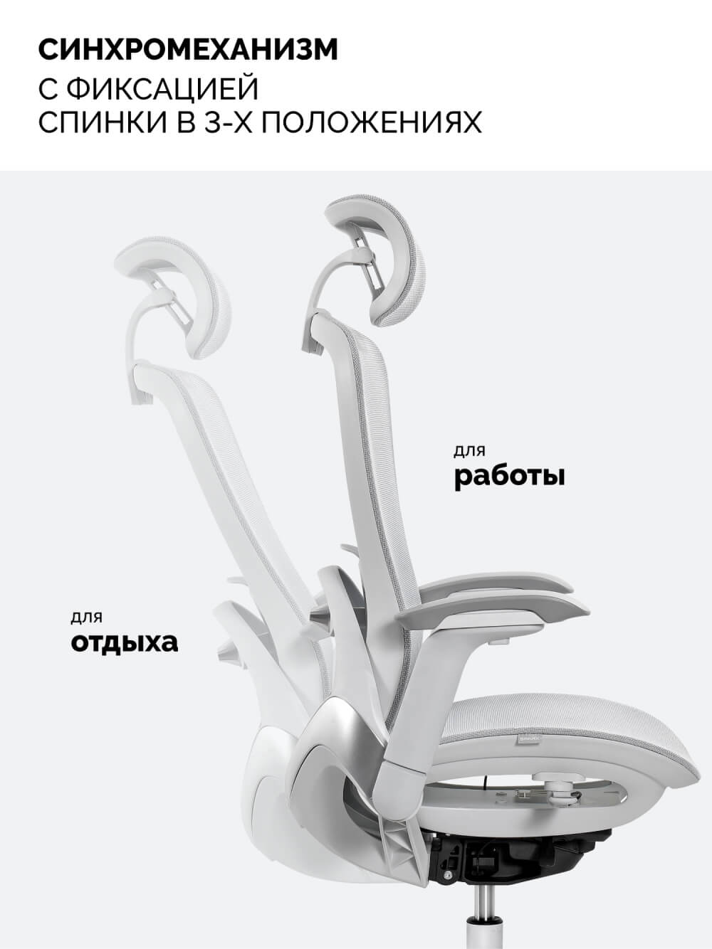 Синхромеханизм