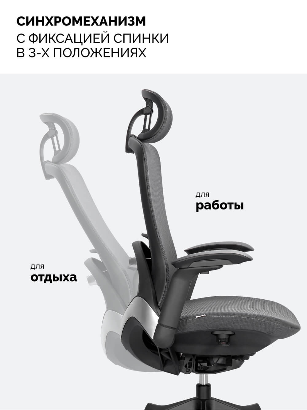Синхромеханизм