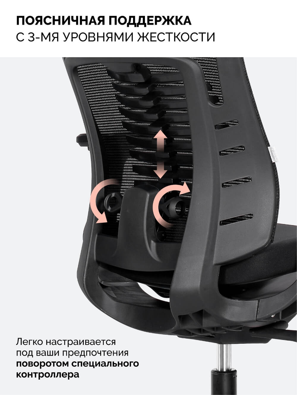 Поясничная поддержка