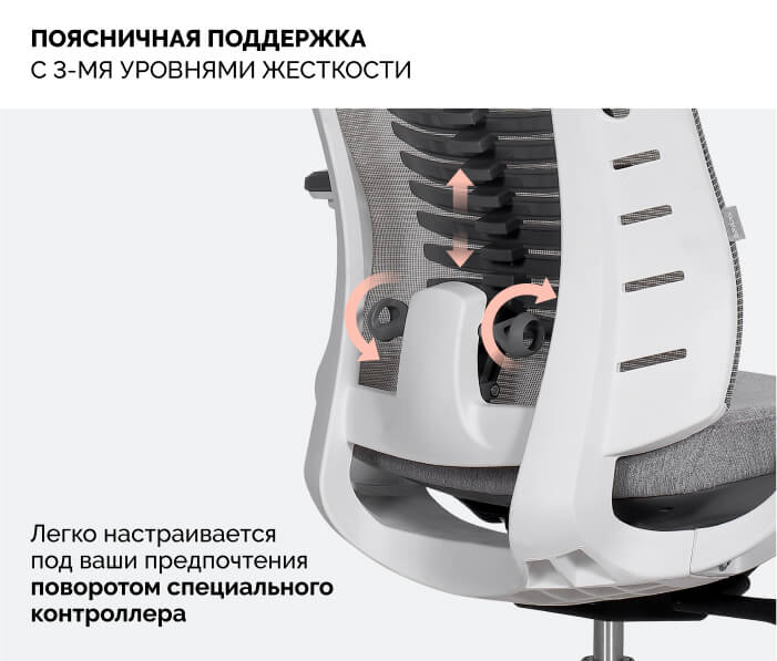 Поясничная поддержка