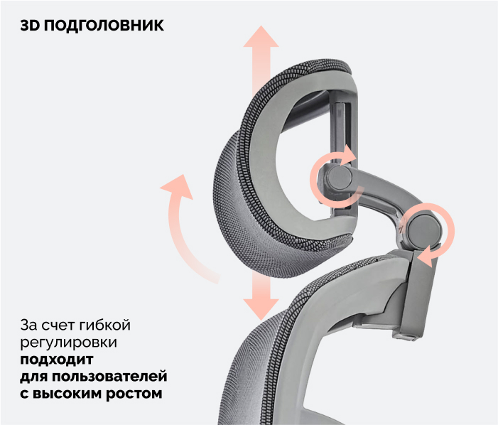 Подголовник