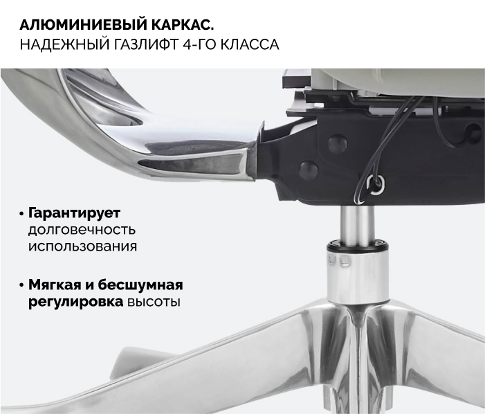Алюминиевый каркас