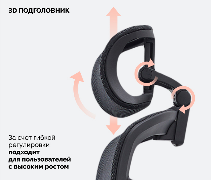 Подголовник