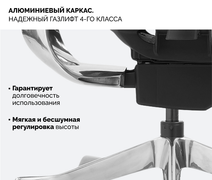 Алюминиевый каркас